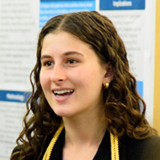 Lilah Goldberg