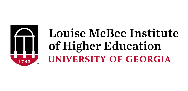 Louise McBee Institute for Higher Education, University of Georgia