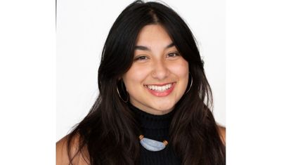 Lula's headshot