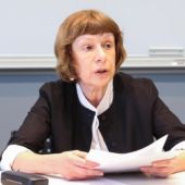 Maria Lipman