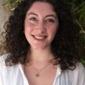 Millie Rose Taub