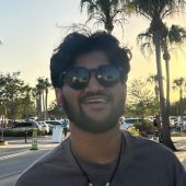 Mufaddal Badri