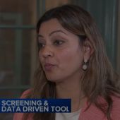 "We have to do what we can, learn from the mistakes of the past in order to save lives, because all heat deaths are preventable," said Dr. Sheetal Rao with Defusing Disasters.