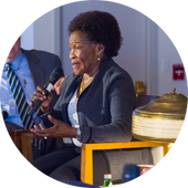Betty Bigombe