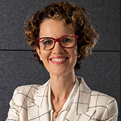 Annelise Riles Executive Director; Associate Provost for Global Affairs; Professor of Law and Anthropology