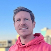 Cameron Boult, Associate Professor of Philosophy at Brandon University