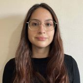 Catalina Farías headshot