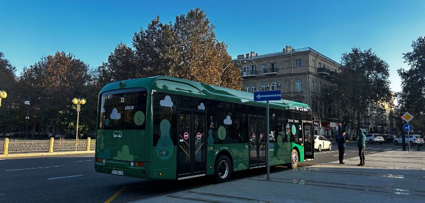 COP29 Reflections From Northwestern University's Delegation