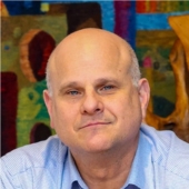 Buffett Faculty Fellow Dean Karlan