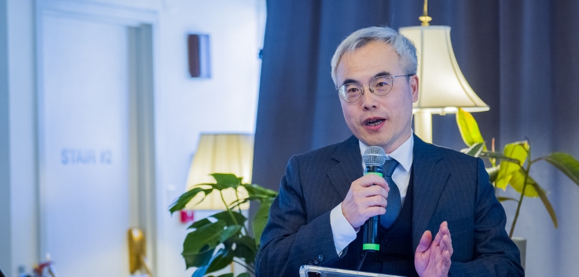 Shih-Hung Lo