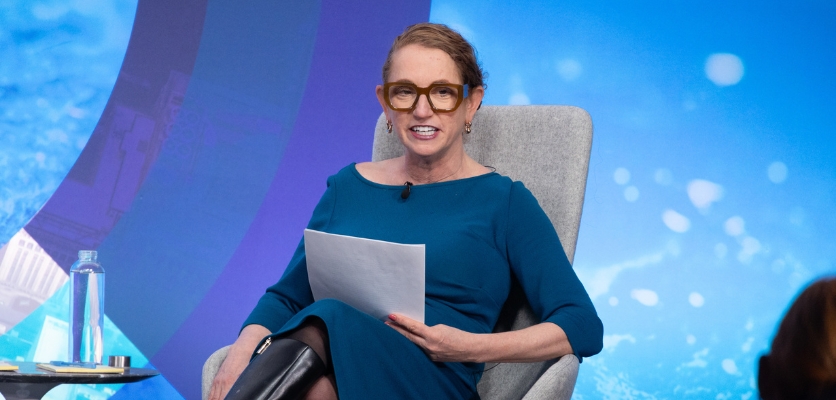 Suzanne Nossel