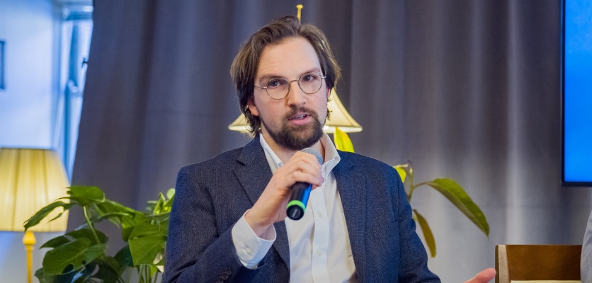 Andrew Pel