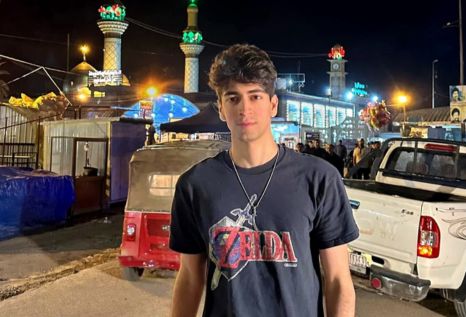 Hamza Haq 
