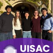 The Undergraduate International Student Advancement Council launched this quarter as a new international student hub at Northwestern.