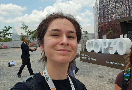 Javiera Cabezas Parra