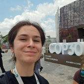 Javiera Cabezas Parra