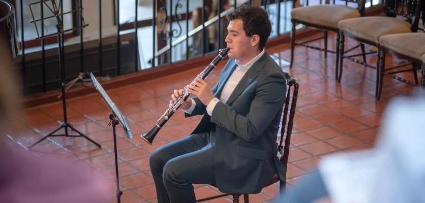 Jose Aguilar