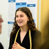 Undergraduate researchers at Northwestern University’s School of Education and Social Policy examined everything from consumer behavior and supports for dyslexic students to whether Hawai’i is truly a paradise as part of their senior thesis research projects.