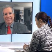 Joining “Chicago Tonight” are Lina Britto, professor of Spanish, Portuguese, Latin American and Caribbean Studies at Northwestern University; and Alberto Coll, professor of law and director of global engagement at DePaul University. (Produced by Joel Ortiz)