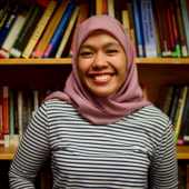 In a year marked by significant academic achievements for Arryman Scholars, Amrina Rosyada’s groundbreaking paper, "Who Made Mead? The Native Research Assistant as Intellectual," recently garnered three prestigious awards: the Eric R. Wolf Prize from the Society of Anthropology of Work, the Percy Buchanan Prize in Southeast Asia from the Midwestern Conference of Asian Affairs and the Pattana Kitiarsa Prize from the Association for Asian Studies.