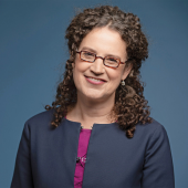 An accomplished scholar of European and global history, Deborah Cohen has led the Northwestern Roberta Buffett Institute for Global Affairs since January 2024. During this time, her team has launched a raft of programs that build on the institute’s mission of fostering interdisciplinary teaching and research about the world beyond U.S. borders.