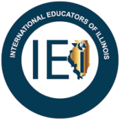 International Educators of Illinois logo