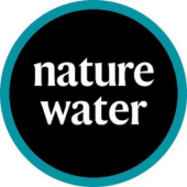 Nature Water logo