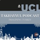 Özge Samancı's work is pretty diverse, ranging from installation pieces to virtual reality storytelling and graphic novels. She's gained quite a reputation internationally with her work being featured in galleries and festivals around the world.
