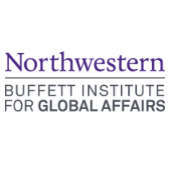 The Roberta Buffett Institute logo
