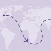 International students find community through joining different student groups and engaging in cultural traditions.