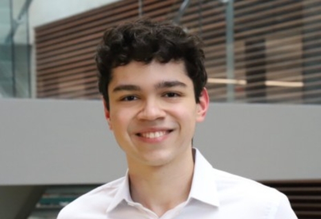 Renato de Souza Elisanio