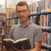 Roberto Mazza headshot.