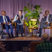 Although peace negotiations are often greeted with relief, they also represent a fork in the road. A badly-crafted agreement may be worse than no agreement at all. Rushed peace deals store up trouble for the future, fueling more intense and widening conflicts.
