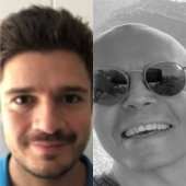 Stephen Enciso and Nicolas Bullot