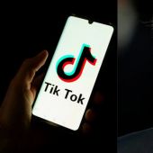 The ban means that TikTok will not magically disappear from a person’s phone but rather eventually cease to function thanks to a lack of updates. New users will not be able to download the app from the Apple or Google stores.