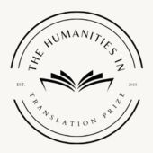 The Humanities in Translation (HiT) Prize logo