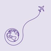 With a focus on climate as a central lens, Thinking Globally will introduce students to international studies as a field that bridges disciplines—including history, law, human sciences and cultural analysis—to understand global forces shaping human lives and societies.