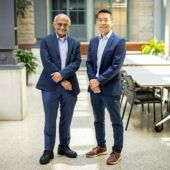 The NNCI aims to create a robust ecosystem of collaboration between Northwestern researchers and external organizations — including businesses, government agencies and nonprofits — to leverage AI in addressing societal needs.