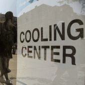 “An analysis of those 700 people that had passed away determined that the majority were Black, often elderly, and particularly vulnerable folks included people living alone,” said Professor Daniel Horton, co-lead of the Roberta Buffett Institute's Defusing Disasters Global Working Group.