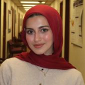 Sama Abusweireh