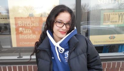 Sarah's Headshot