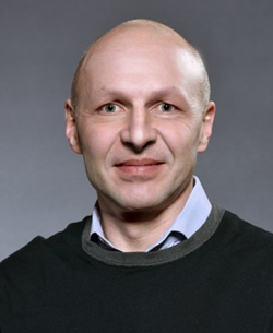 Klaus Weber