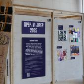 Image of NPEP Gallery