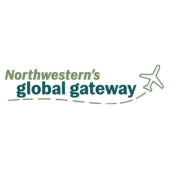 Logo for the article reading Northwestern's Global Gateway