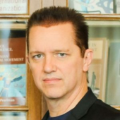 Image of Jeffery Winters