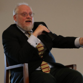 “In the 21st century, public diplomacy is not about showing off. It’s about empowering others and moving forward collectively,” USC Prof. Nicholas Cull said at a Buffett Institute conversation Thursday.