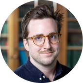 Kevin Wagner's headshot