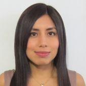Ana Maria Alejos Rios