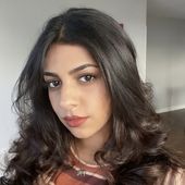 Ifra Javed
