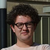 Lucas Marin Llanes